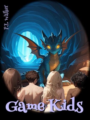 cover image of Game Kids